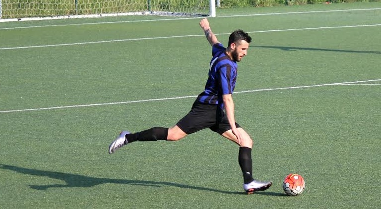 FABIO LAERA CONFERMATO NELL’IMPERIA ANCHE PER LA PROSSIMA STAGIONE