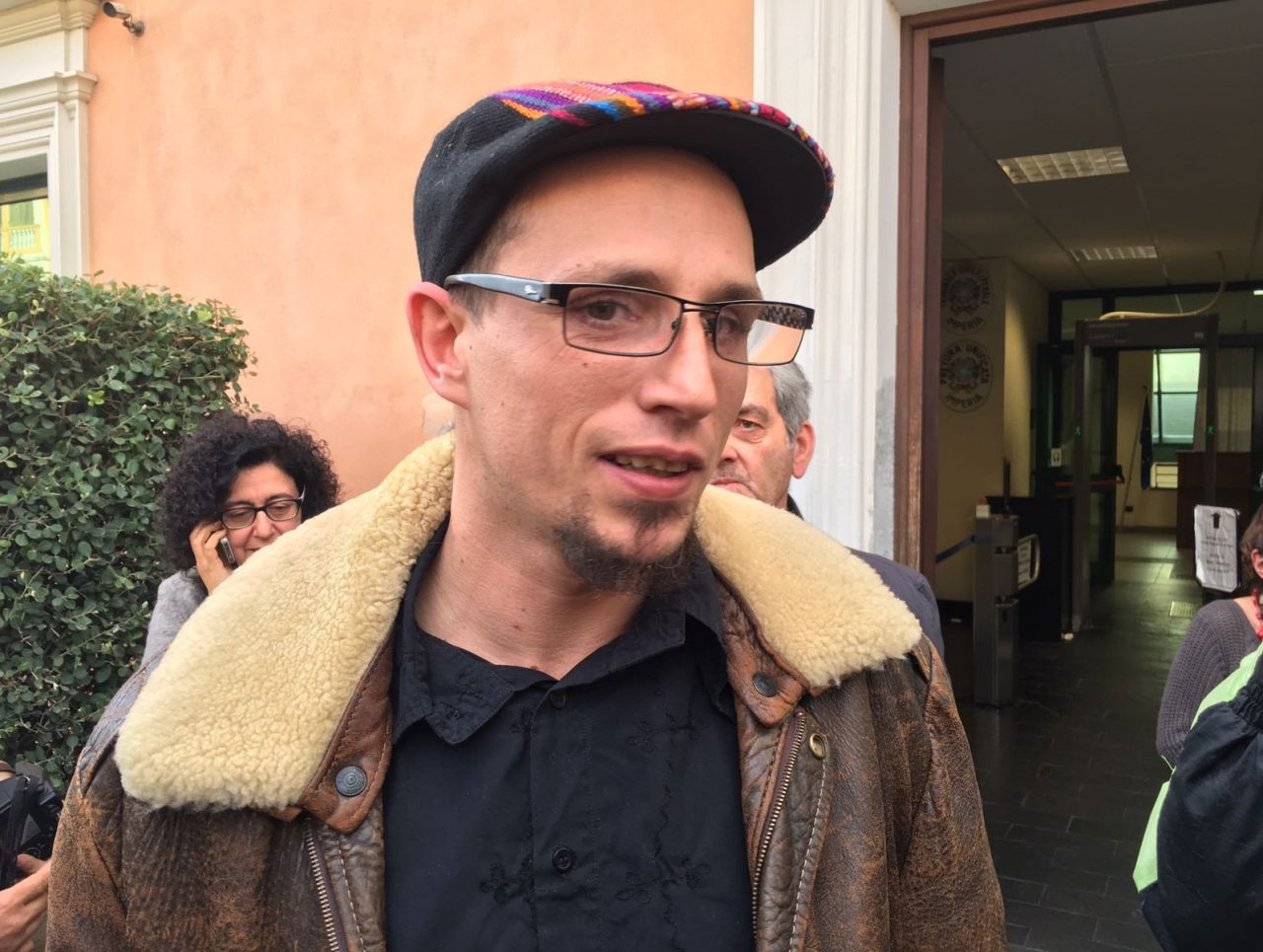 FAVOREGGIAMENTO DELL’IMMIGRAZIONE: DOMANI LA DISCUSSIONE AL PROCESSO CONTRO FELIX CROFT