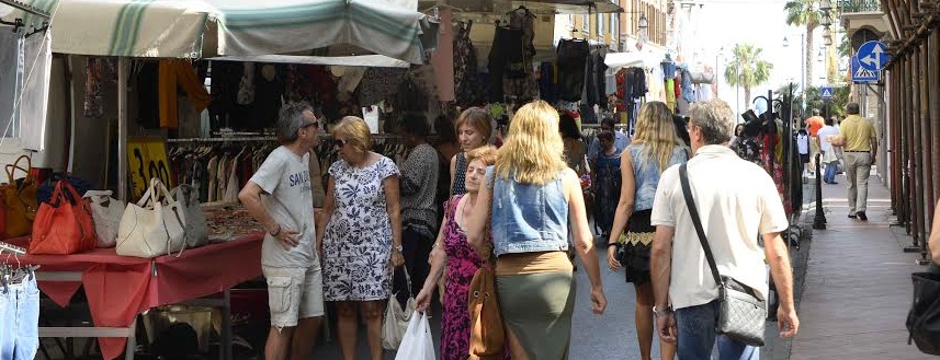 FESTA DI SAN GIOVANNI: IL PROGRAMMA DI OGGI TRA STAND E DIVERTIMENTO