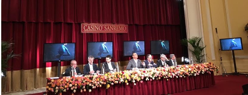 FESTIVAL 2017:  SUL PALCO SOLO CONTI E DE FILIPPI