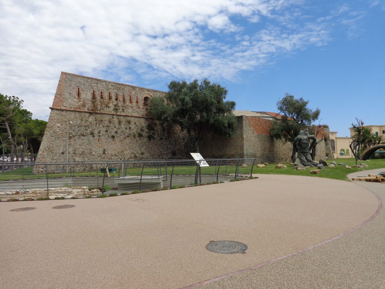 Aperto il bando per selezionare le iniziative culturali a Santa Tecla