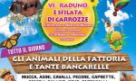 FIERA DI BUSSANA: TUTTI I DIVIETI DI DOMENICA