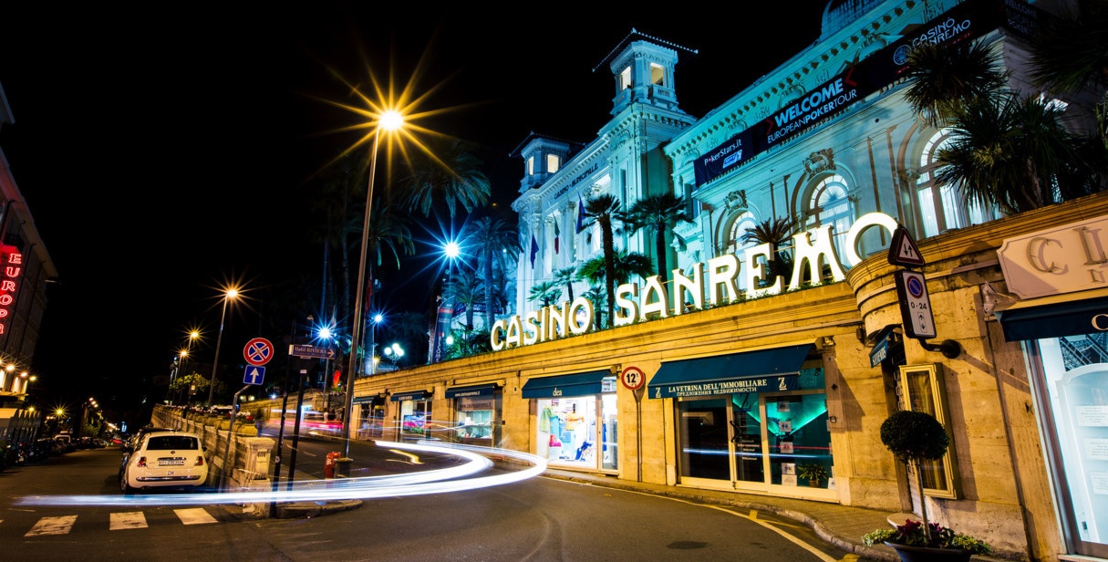 FISASCAT CISL: “IL CASINO’ DI SANREMO RISTAGNA, NE SOFFRIREMO TUTTI”