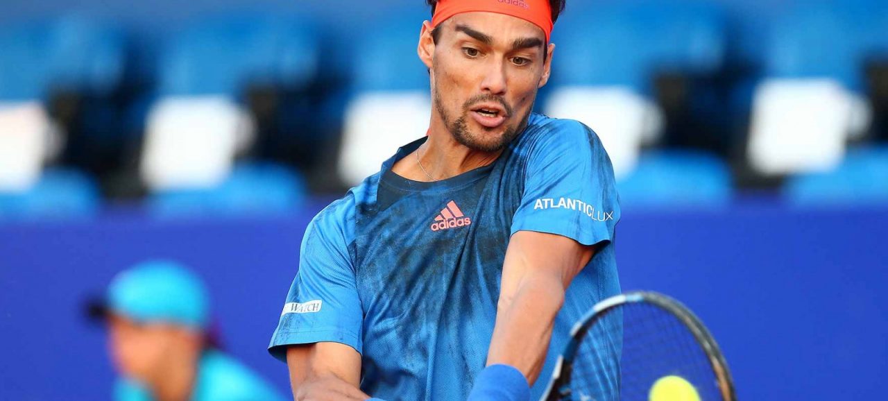 FOGNINI FUORI DA WIMBLEDON. SFIORA L’IMPRESA, MA MURRAY RESTA IL NUMERO 1