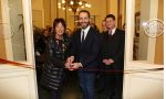 FOYER DEL CASINO' inaugurata la mostra di Mario Sironi