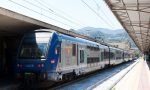 Persona investita da un treno a Mentone, bloccata la circolazione ferroviaria con Ventimiglia