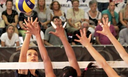 FUORI DALLA CRISI: SECONDA VITTORIA CONSECUTIVA PER LA NUOVA LEGA PALLAVOLO SANREMO