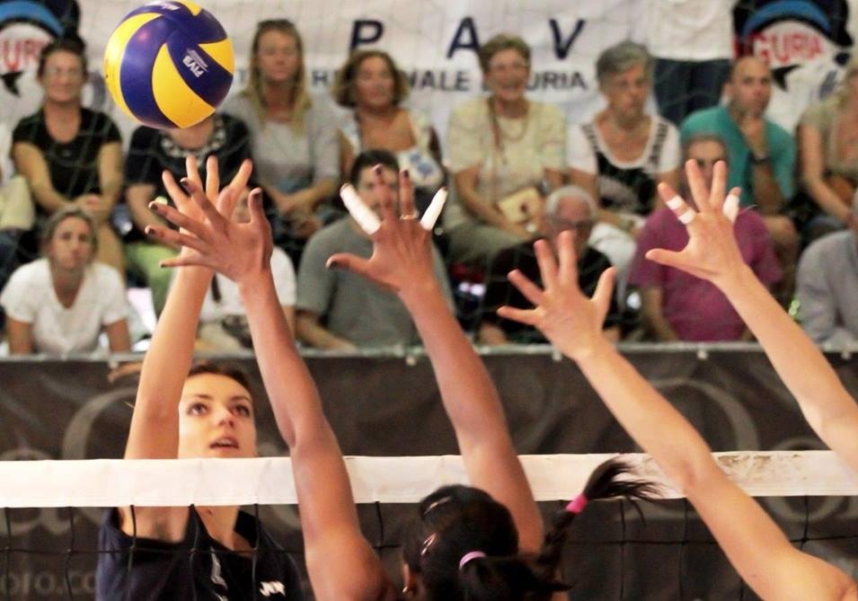 FUORI DALLA CRISI: SECONDA VITTORIA CONSECUTIVA PER LA NUOVA LEGA PALLAVOLO SANREMO