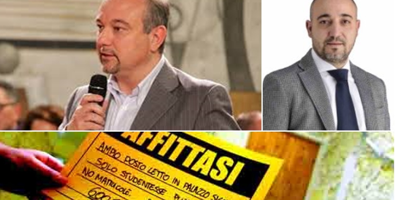 FURBETTI DEGLI AFFITTI IN NERO/ FINALMENTE IN PARLAMENTO APPROVATA UNA NORMA CHE REGOLAMENTA LE LOCAZIONI BREVI