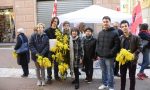 Festa della Donna, a Imperia "Road Show Open Air" Donna 8 Marzo