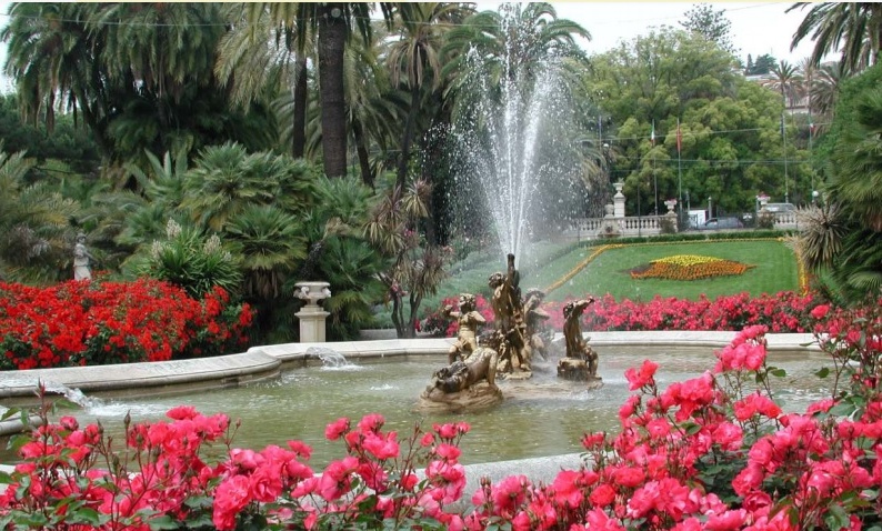 Festival del Fiore e dei Giardini “Jardival” a Sanremo. Il programma completo