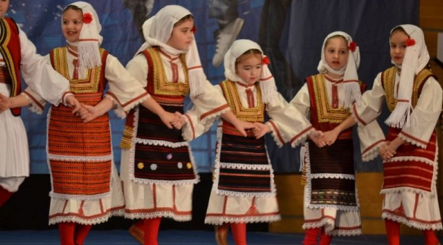 Festival del Folklore: annullati gli ultimi appuntamenti a Sanremo