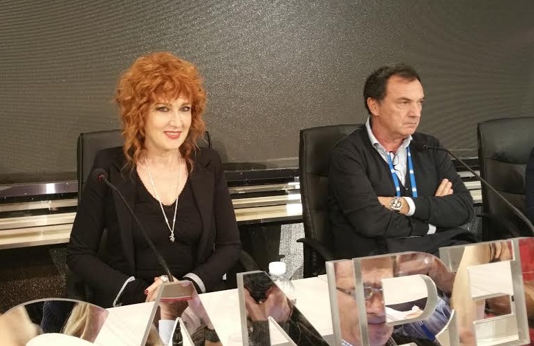 Festival di Sanremo, favoritissima la Mannoia, deludono Al Bano e Giusy Ferreri