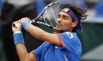 Fabio Fognini porta l'Italia ai quarti di Coppa Davis dopo quattro ore di gara