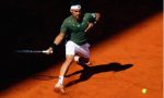 Fognini batte Berrettini agli Internazionali di Roma. Ora tocca a Murray