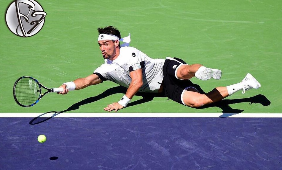 L’australiano Nick Kyrgios elimina Fabio Fognini all’Atp di Miami
