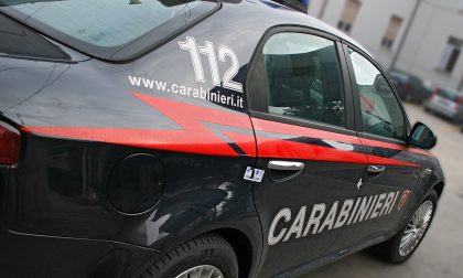 Furto in profumeria, bottino da 800 euro. In carcere donna di 42 anni