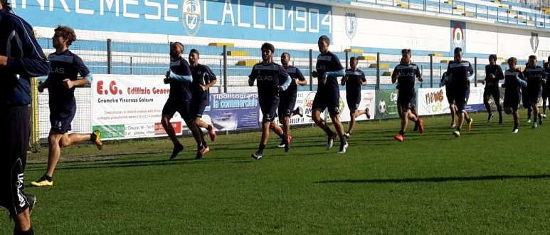 GAVORRANO – SANREMESE: LA DIRETTA DEL MATCH