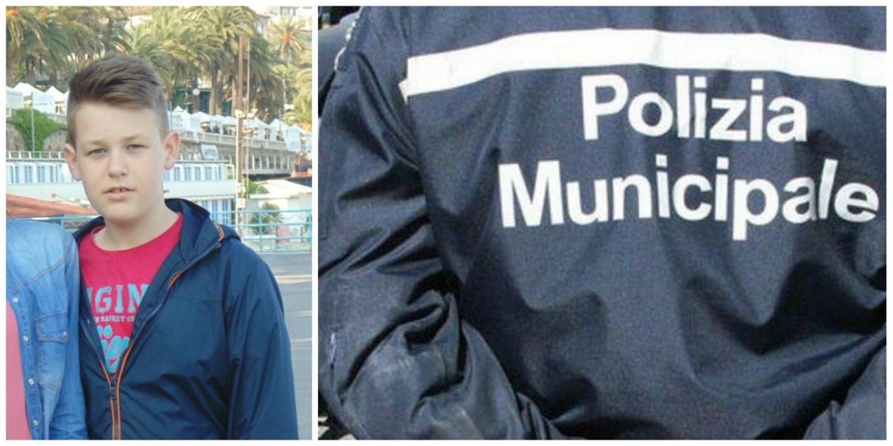 SANREMO: GIALLO SULLA MORTE DEL 16ENNE IRDI, POLIZIA ACQUISISCE CARTELLA CLINICA/ FASCICOLO IN PROCURA
