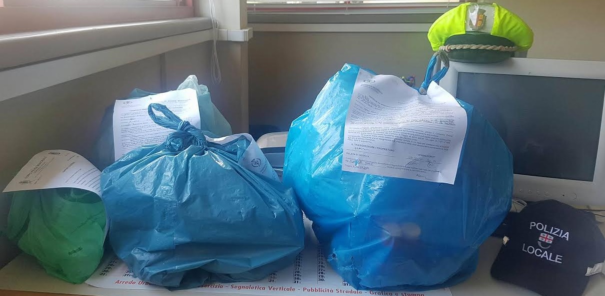 GIOCHI SENZA MARCHIO “CE” SEQUESTRATI DALLA POLIZIA LOCALE