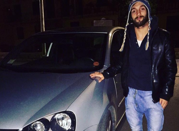 GIOVANE DI VENTIMIGLIA CONDANNATO A TRE ANNI E MEZZO PER LE BOTTE AL CUSTODE DEL MAOMA DI BORDIGHERA