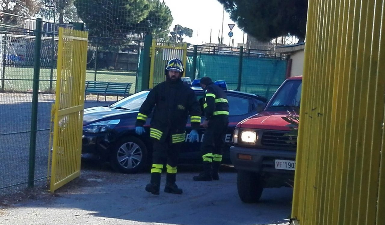 GRAVE UN UOMO CADUTO DA UN ALBERO A TAGGIA/ ELISOCCORSO AL CAMPO SCLAVI/ FOTO E VIDEO