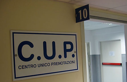 GUASTO TECNICO A VENTIMIGLIA, BLACK OUT PRENOTAZIONI ESAMI E PRELIEVI NEGI UFFICI ASL DI VIA BASSO