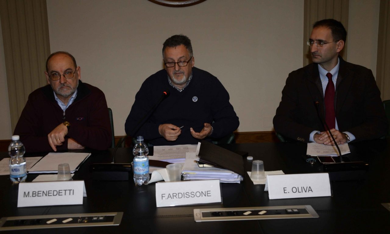 Guerra dei “tagli”: il Gal Riviera dei Fiori ricorre in autotutela contro l’assessore Mai e la Regione