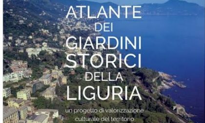 Giovedì al Museo Bicknell la presentazione dell'Atlante dei giardini storici della Liguria