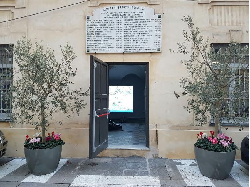Giovedì l’inaugurazione ufficiale di Palazzo Nota
