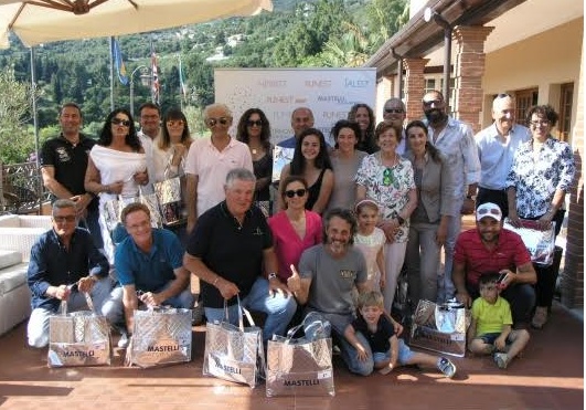 Golf, Ardissone vince l’Ocean’s Cup. Grammatica, Vergani, Bernardi e Anfosso si aggiudicano il Mastelli