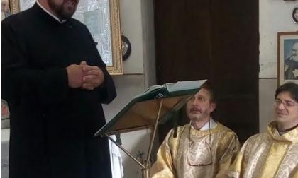 Grande festa in parrocchia a San Benedetto Revelli per il 930° anniversario della traslazione di San Nicola