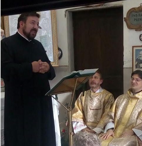 Grande festa in parrocchia a San Benedetto Revelli per il 930° anniversario della traslazione di San Nicola