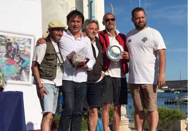 Grande successo per “Vela e Sapori”, il circolo velico Capo Verde dà appuntamento al prossimo anno