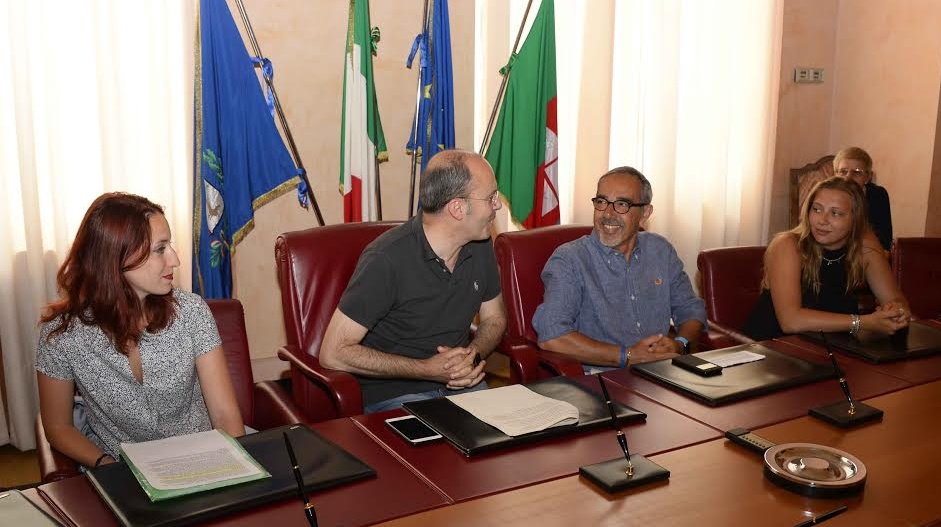 Grande successo per l’evento “Welcome to Saint Tropez”, svoltosi sul porto turistico di Imperia