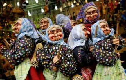 Grande succsso per la “Befana Imperiese”