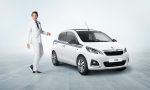 Grandiauto Sanremo presenta Peugeot 108 Collection e GT Line