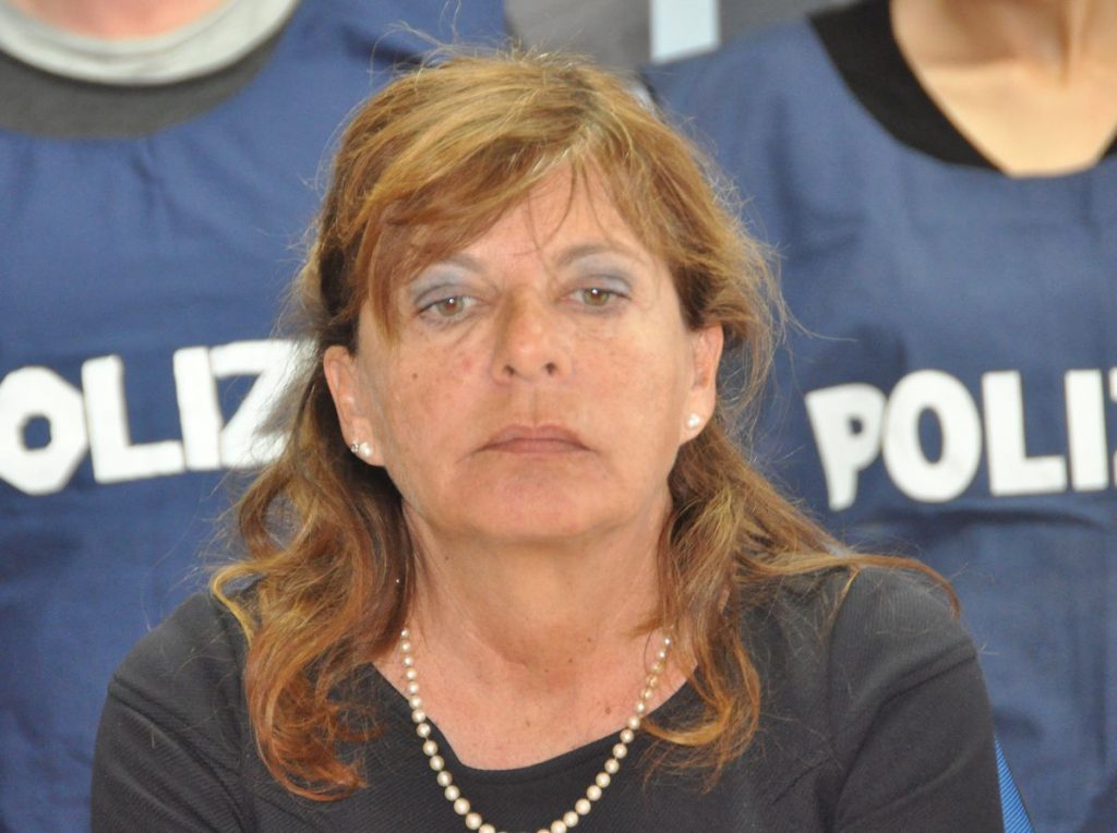 Furto con scasso nell’abitazione del procuratore di Imperia