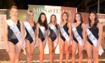 Carol Enrico sbaraglia la concorrenza di Miss Italia Liguria, ora l'attende Jesolo