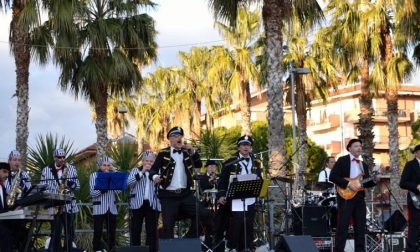 I Belli Fulminati nel Bosco al Festival di Sanremo: sabato l'incursione dell'irriverente band