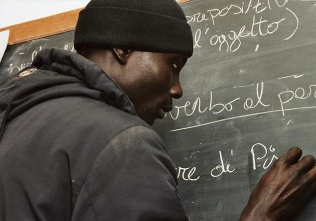 VENTIMIGLIA: COMUNE SPENDE IN SOLI QUATTRO MESI 455.000 EURO PER I MINORI STRANIERI NON ACCOMPAGNATI