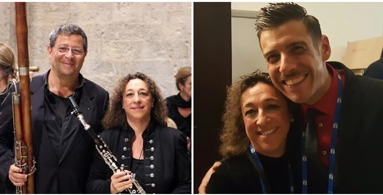 I SOLISTI DELL’ORCHESTRA DA CAMERA DI SEBORGA IN TOUR IN EMILIA ROMAGNA