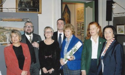“I viburni in natura e nell’arte”, incontro culturale della Sidef domani nella biblioteca civica di Sanremo