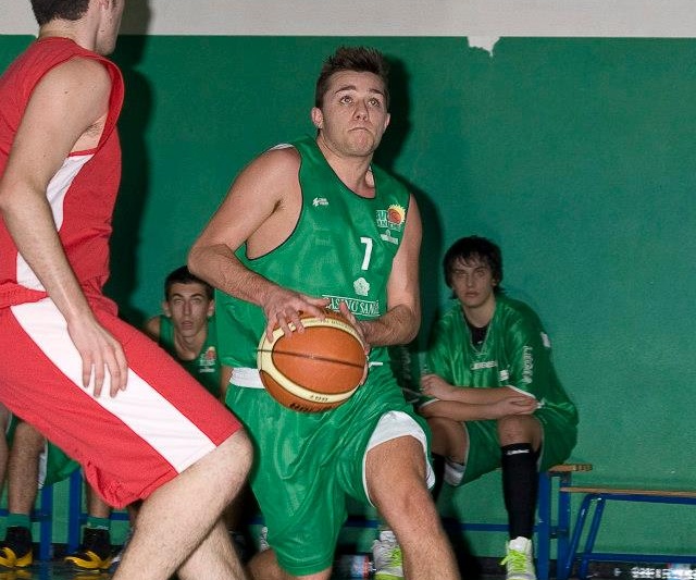 IL BVC SANREMO ESPUGNA IL CAMPO DELL’ALBENGA BASKET E FA SUO IL MATCH SALVEZZA PER 57-72