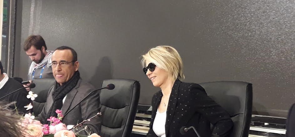 IL GRANDE CUORE DI CARLO  “100MILA EURO DEVOLUTI AI TERREMOTATI”