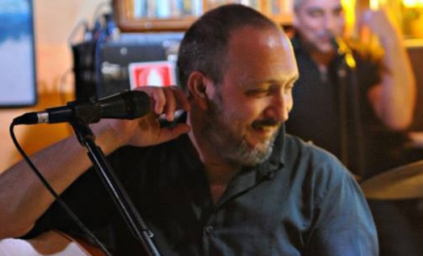 IL MONDO DELLA MUSICA PIANGE RAMON GABARDI, MORTO A 43 ANNI DOPO L’IMPIANTO DI UN  CUORE ARTIFICIALE