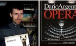 IL MUSICISTA PAOLO PREVOSTO FIRMA UN BRANO DELL'horror " OPERA" DI DARIO ARGENTO