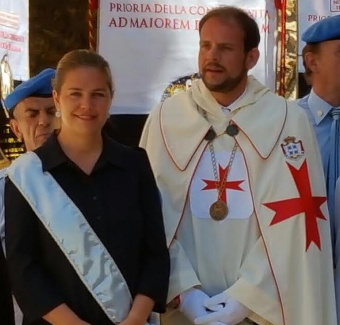 IL PRINCIPATO DI SEBORGA VERSO LE ELEZIONI DEI CONSIGLIERI DELLA CORONA , PROMULGATO IL REGOLAMENTO