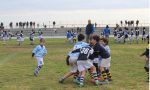 IL RUGBY COME FILOSOFIA DI VITA/ DECINE DI LEONCINI DOMENICA A IMPERIA