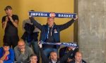 IL SOGNO SI AVVERA: IMPERIA  BASKET  PROMOSSA IN SERIE C DOPO DUE MESI SPETTACOLARI